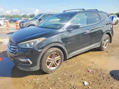 5NMZU3LB8JH105087 2025 HYUNDAI SANTA FE