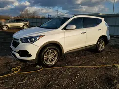 5NMZU3LB9HH000486 2017 HYUNDAI SANTA FE