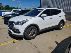 5NMZU3LB9HH002254 2017 HYUNDAI SANTA FE