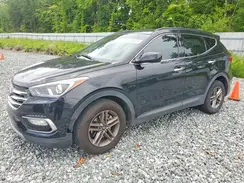 5NMZU3LB9HH003601 2017 HYUNDAI SANTA FE