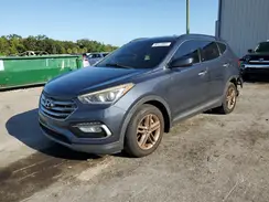 5NMZU3LB9HH003825 2017 HYUNDAI SANTA FE