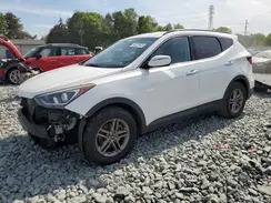 5NMZU3LB9HH005333 2017 HYUNDAI SANTA FE