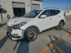 5NMZU3LB9HH006336 2017 HYUNDAI SANTA FE