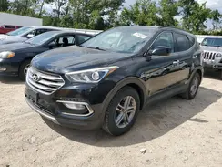 5NMZU3LB9HH006417 2017 HYUNDAI SANTA FE