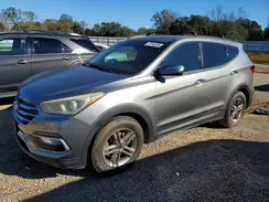 5NMZU3LB9HH006496 2017 HYUNDAI SANTA FE
