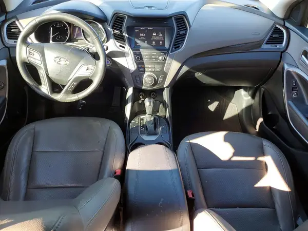 5NMZU3LB9HH006496 2017 HYUNDAI SANTA FE - Image 8