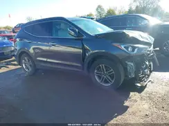5NMZU3LB9HH006708 2017 HYUNDAI SANTA FE