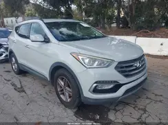 5NMZU3LB9HH007292 2017 HYUNDAI SANTA FE