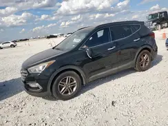 5NMZU3LB9HH007969 2017 HYUNDAI SANTA FE
