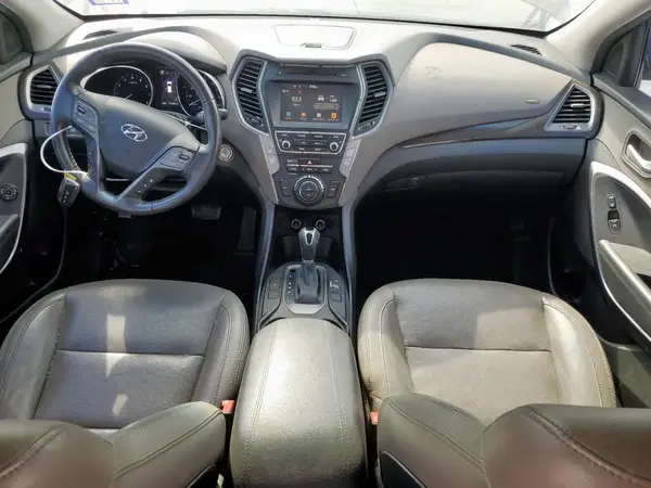 5NMZU3LB9HH007969 2017 HYUNDAI SANTA FE - Image 8