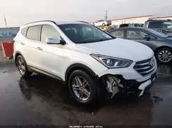 5NMZU3LB9HH008121 2017 HYUNDAI SANTA FE