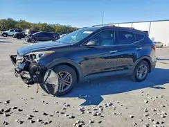 5NMZU3LB9HH008958 2017 HYUNDAI SANTA FE