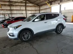 5NMZU3LB9HH009463 2017 HYUNDAI SANTA FE