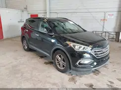 5NMZU3LB9HH009835 2017 HYUNDAI SANTA FE