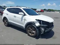 5NMZU3LB9HH009995 2017 HYUNDAI SANTA FE