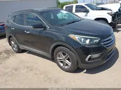 5NMZU3LB9HH010144 2017 HYUNDAI SANTA FE