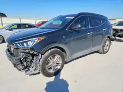 5NMZU3LB9HH010449 2017 HYUNDAI SANTA FE