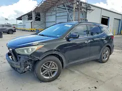 5NMZU3LB9HH010502 2017 HYUNDAI SANTA FE
