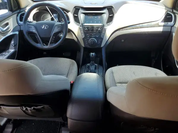 5NMZU3LB9HH010502 2017 HYUNDAI SANTA FE - Image 8