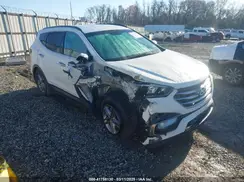 5NMZU3LB9HH010581 2017 HYUNDAI SANTA FE