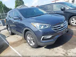 5NMZU3LB9HH010726 2017 HYUNDAI SANTA FE