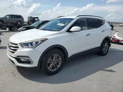 5NMZU3LB9HH011861 2017 HYUNDAI SANTA FE