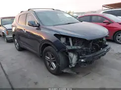 5NMZU3LB9HH011939 2017 HYUNDAI SANTA FE