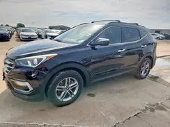 5NMZU3LB9HH011990 2017 HYUNDAI SANTA FE