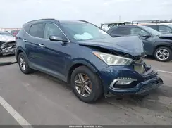 5NMZU3LB9HH013125 2017 HYUNDAI SANTA FE