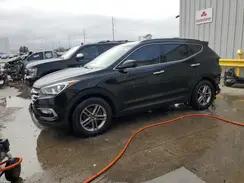 5NMZU3LB9HH013528 2017 HYUNDAI SANTA FE