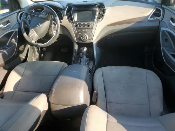 5NMZU3LB9HH013948 2017 HYUNDAI SANTA FE - Image 8