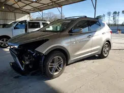 5NMZU3LB9HH014534 2017 HYUNDAI SANTA FE