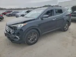 5NMZU3LB9HH014730 2017 HYUNDAI SANTA FE