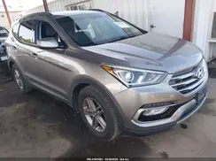 5NMZU3LB9HH014887 2017 HYUNDAI SANTA FE