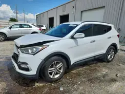 5NMZU3LB9HH015232 2017 HYUNDAI SANTA FE