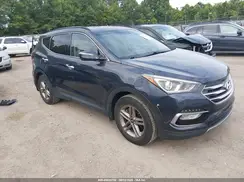 5NMZU3LB9HH015957 2017 HYUNDAI SANTA FE