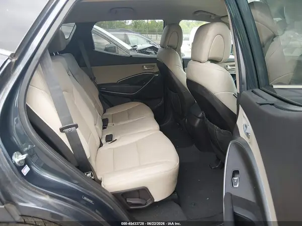 5NMZU3LB9HH015957 2017 HYUNDAI SANTA FE - Image 8