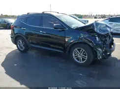 5NMZU3LB9HH016381 2017 HYUNDAI SANTA FE