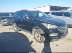 5NMZU3LB9HH017255 2017 HYUNDAI SANTA FE