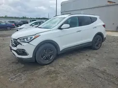 5NMZU3LB9HH017532 2017 HYUNDAI SANTA FE