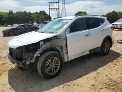 5NMZU3LB9HH018261 2017 HYUNDAI SANTA FE