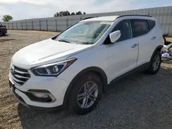 5NMZU3LB9HH018521 2017 HYUNDAI SANTA FE