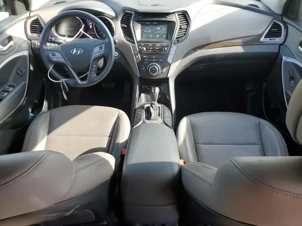 5NMZU3LB9HH018521 2017 HYUNDAI SANTA FE - Image 8