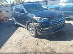 5NMZU3LB9HH018812 2017 HYUNDAI SANTA FE