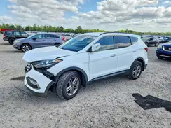 5NMZU3LB9HH019216 2017 HYUNDAI SANTA FE