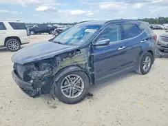 5NMZU3LB9HH019328 2017 HYUNDAI SANTA FE