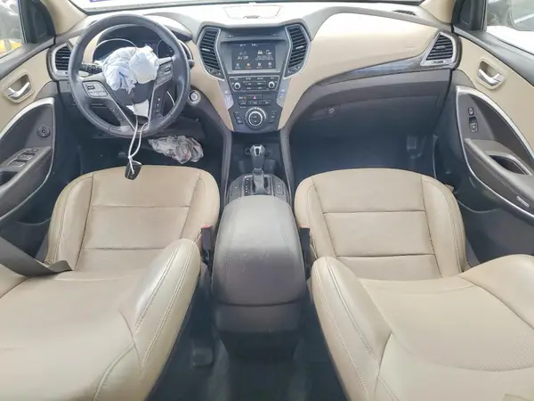 5NMZU3LB9HH019328 2017 HYUNDAI SANTA FE - Image 8