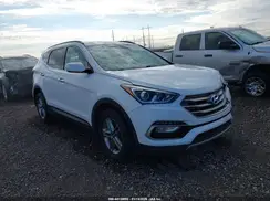 5NMZU3LB9HH020415 2017 HYUNDAI SANTA FE