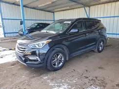 5NMZU3LB9HH020849 2017 HYUNDAI SANTA FE