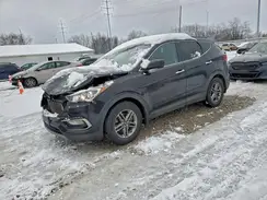5NMZU3LB9HH021399 2017 HYUNDAI SANTA FE